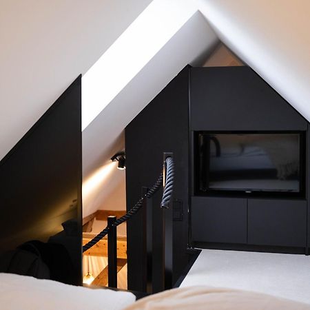 Stilvolle Maisonette In Lueneburg - Free Parking, Kreidebergsee, Zentrumsnah Luaran gambar