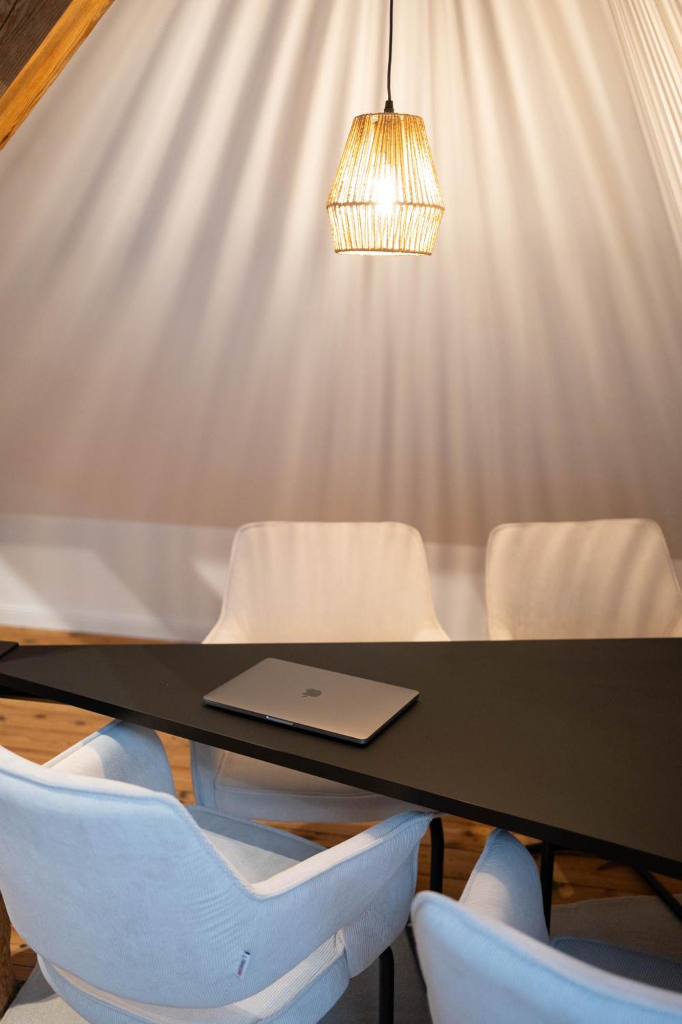 Stilvolle Maisonette In Lueneburg - Free Parking, Kreidebergsee, Zentrumsnah Luaran gambar