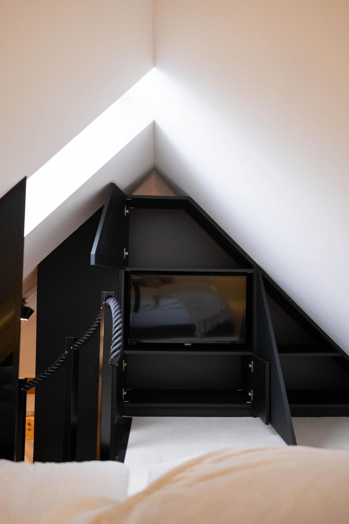 Stilvolle Maisonette In Lueneburg - Free Parking, Kreidebergsee, Zentrumsnah Luaran gambar