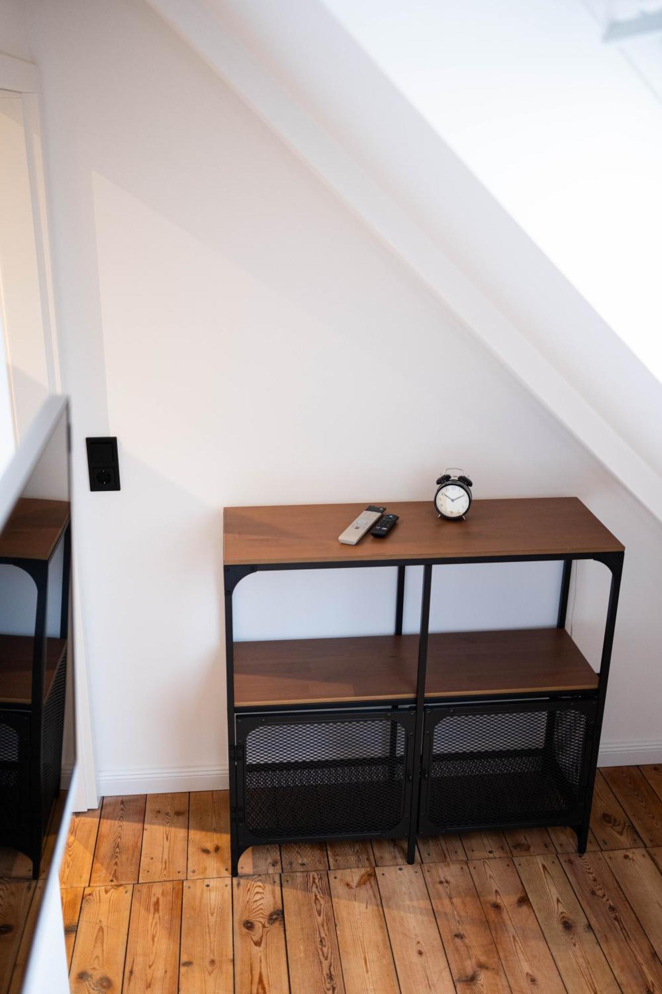 Stilvolle Maisonette In Lueneburg - Free Parking, Kreidebergsee, Zentrumsnah Luaran gambar