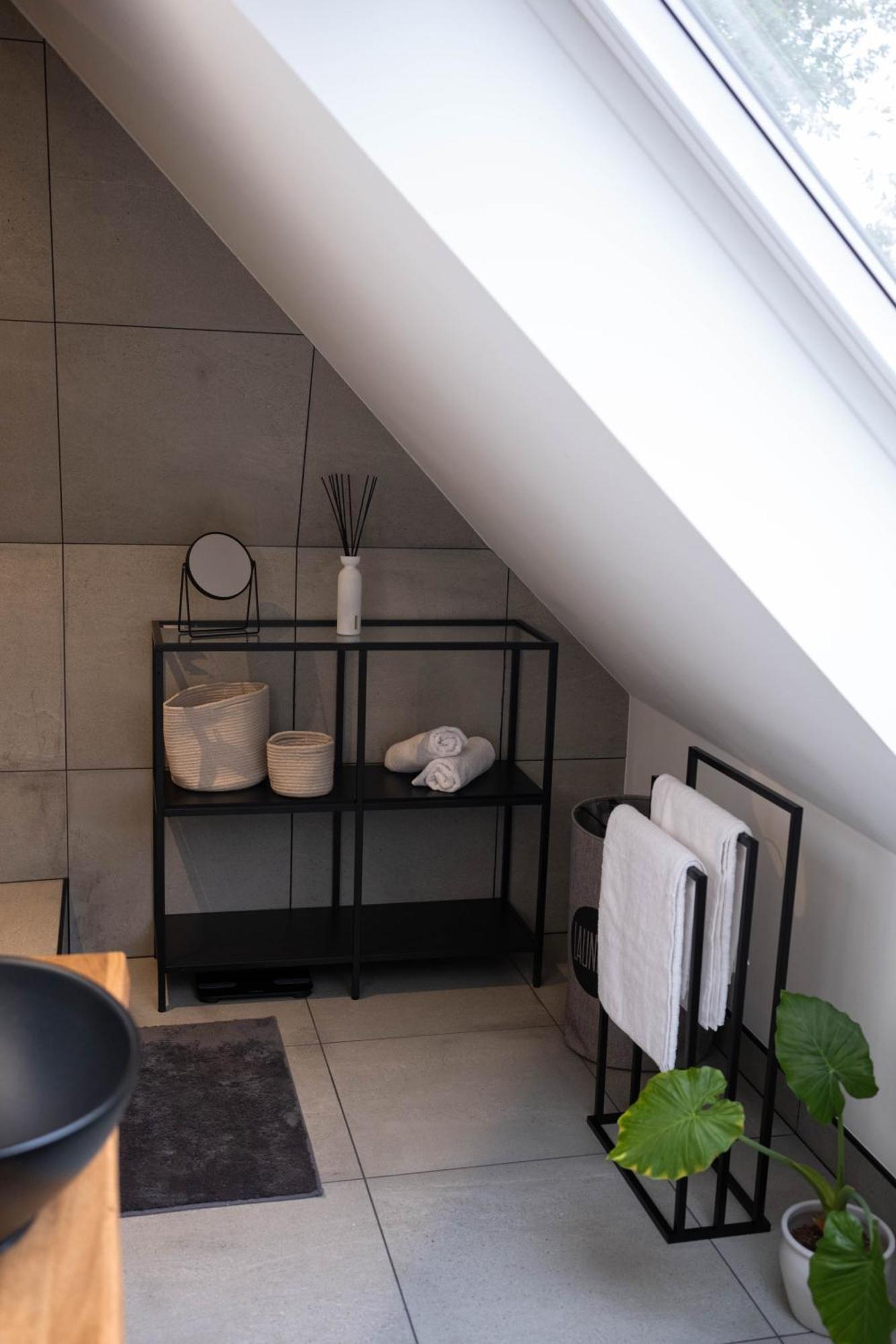 Stilvolle Maisonette In Lueneburg - Free Parking, Kreidebergsee, Zentrumsnah Luaran gambar