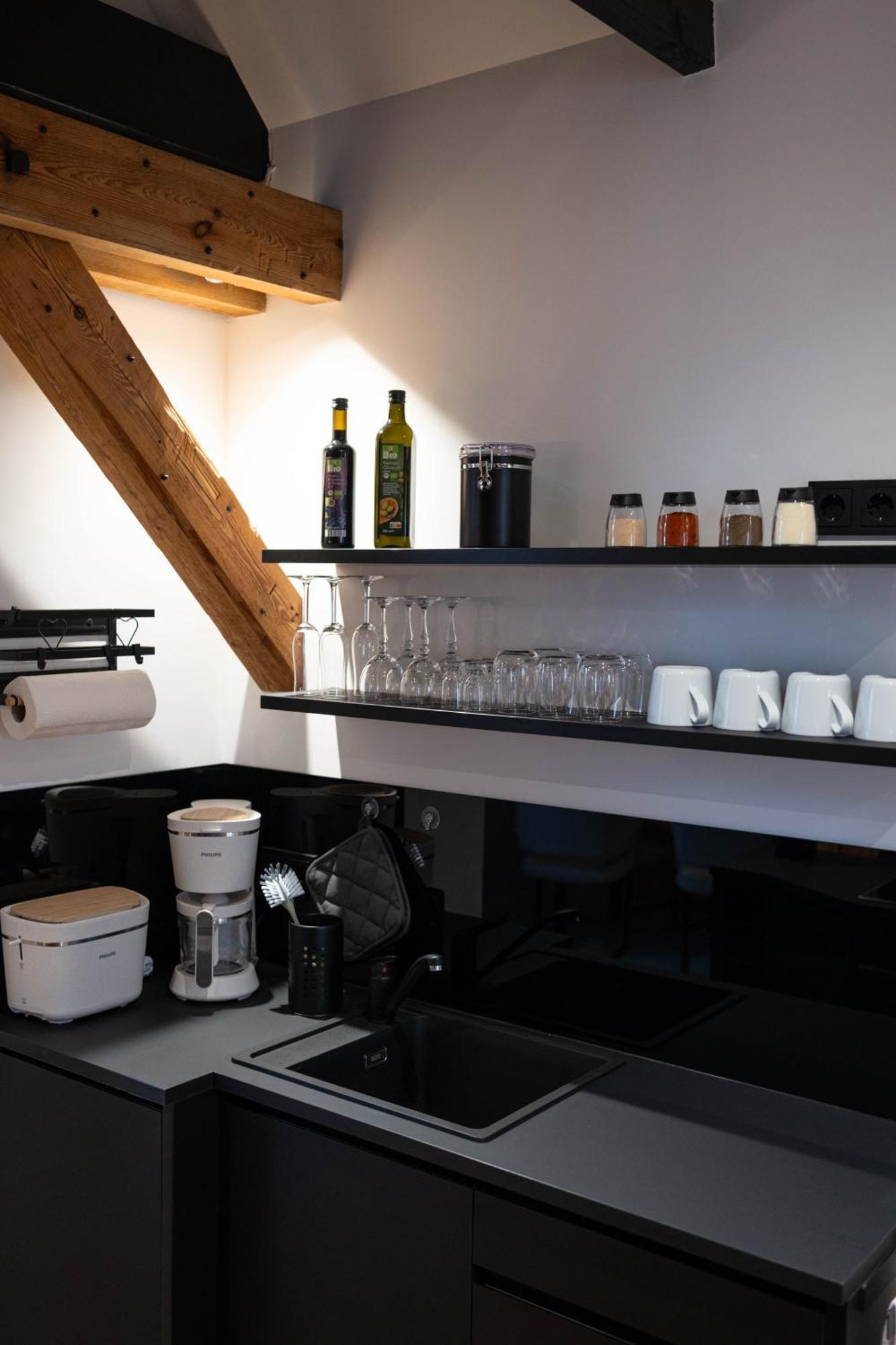 Stilvolle Maisonette In Lueneburg - Free Parking, Kreidebergsee, Zentrumsnah Luaran gambar